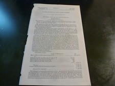 Government report 1876 for sale  Allentown