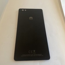 Coperchio cover huawei usato  Potenza