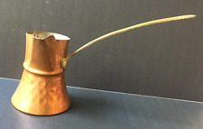 Vintage small hammered for sale  New York