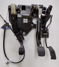 CAIXA DE PEDAL E CABO DE EMBREAGEM CHEVROLET SPARK FABRICANTE DE EQUIPAMENTO ORIGINAL 2010-2013 (ACELERADOR NÃO ELÉTRICO) comprar usado  Enviando para Brazil