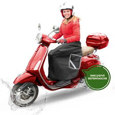 Nässeschutz roller mopedfahre gebraucht kaufen  Boizenburg/ Elbe