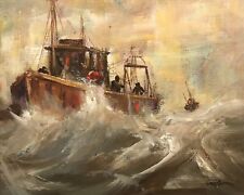 Original leon goodman for sale  High Wycombe