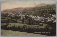 Combe martin village for sale  REDCAR