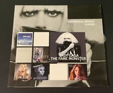 Lady Gaga Miley Cyrus Owl City U2 Mariah Carey China Promo DJ-Only DVD Very Rare comprar usado  Enviando para Brazil