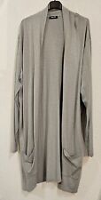 That strickmantel strickjacke gebraucht kaufen  Winsen (Aller)