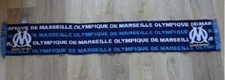 écharpe olympique marseille d'occasion  Champagnole