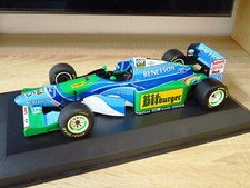 Benetton ford b194 gebraucht kaufen  Deutschland