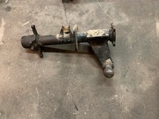 Fourreau cardan arriere d'occasion  La Brède