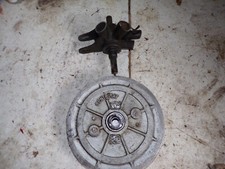 Centrimat poulie embrayage d'occasion  Chalon-sur-Saône