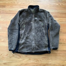 Millet fleece brown for sale  Salinas
