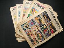 Sequenza completa corriere usato  Villar Focchiardo