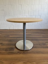 Besprechungstisch rund 80cm gebraucht kaufen  Kassel
