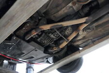 Audi 100 quattro gebraucht kaufen  Borgentreich