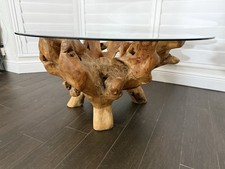 Teak root wood for sale  Boynton Beach