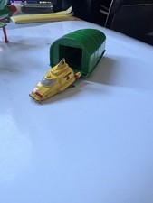 Matchbox thunderbirds pod for sale  WESTBURY
