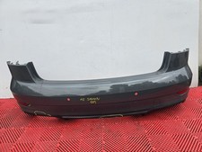 Audi rear bumper for sale  ROYSTON