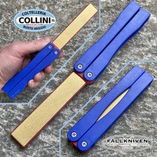 Fallkniven fdd doppio usato  Busto Arsizio