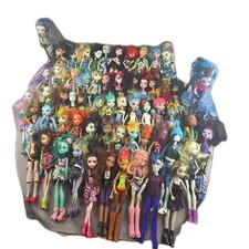 Monster high dolls for sale  SPALDING