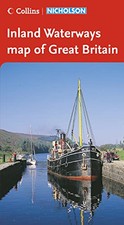 Collins nicholson inland for sale  UK
