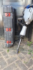 Concrete breaker 240v for sale  BATLEY