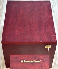 Leuchtturm kabinett münzbox gebraucht kaufen Leuchtturm kabinett münzbox gebraucht kaufen  Fallingbostel