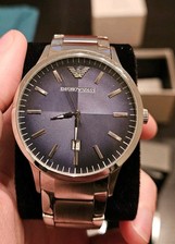 Orologio emporio armani usato  Milano