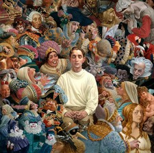James christensen listener for sale  Milwaukee