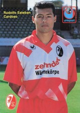 Rudolfo esteban cardoso gebraucht kaufen Rudolfo esteban cardoso gebraucht kaufen  Köln