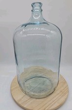 Vintage gallon clear for sale  Harmony