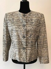 Blazer femme soie d'occasion  Expédié en Belgium
