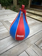 Lonsdale speedball speed for sale  WELWYN GARDEN CITY