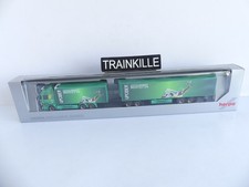 Herpa camion scania d'occasion  Sainte-Geneviève-des-Bois