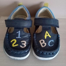 Clarks boys noodle for sale  CANNOCK