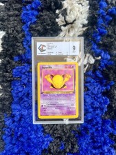 Carte pokémon soporifik d'occasion  Toulouse-