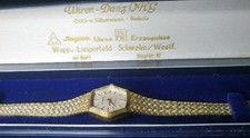 Damen armbanduhr dugena gebraucht kaufen  Bochum