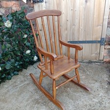rocking chair for sale  STOCKPORT