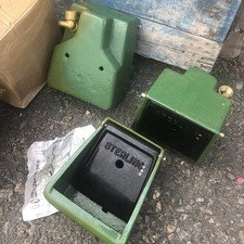 Sterling pig feeders for sale  HUDDERSFIELD