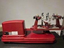Badminton stringing machine for sale  WOKING