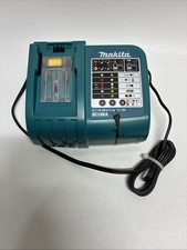 Makita dc18ra 18v for sale  Carson City