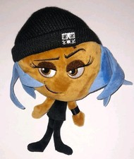 Peluche emoji movie usato  Roma