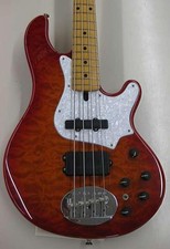 Lakland shoreline serie usato  Spedire a Italy