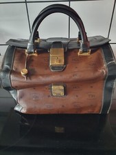 Hcl ledertasche kosmetiktasche gebraucht kaufen  Mörfelden-Walldorf