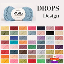 Drops paris aran for sale  CWMBRAN