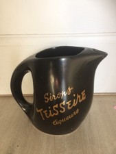 Ancien pichet pub d'occasion Ancien pichet pub d'occasion  Aix-les-Bains