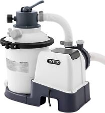 Intex 26642 pompa usato  Valenzano