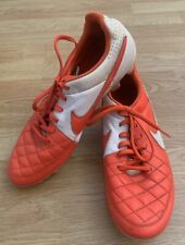 Mens nike tiempo for sale  ROMFORD