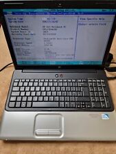 G61 laptop pentium for sale  LINCOLN