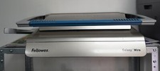 Fellowes galaxy manual for sale  LONDON