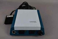 Unitek console with d'occasion  Expédié en Belgium
