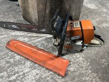 Stihl ms460 chainsaw. for sale  CRAWLEY